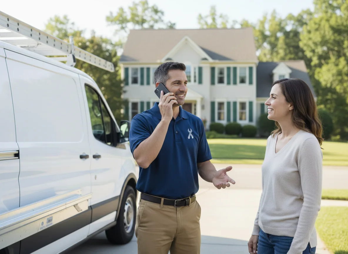 Home Gutter Service Kimballton, IA FAQs